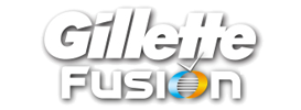 Gillette Fusion