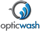 Optic Wash